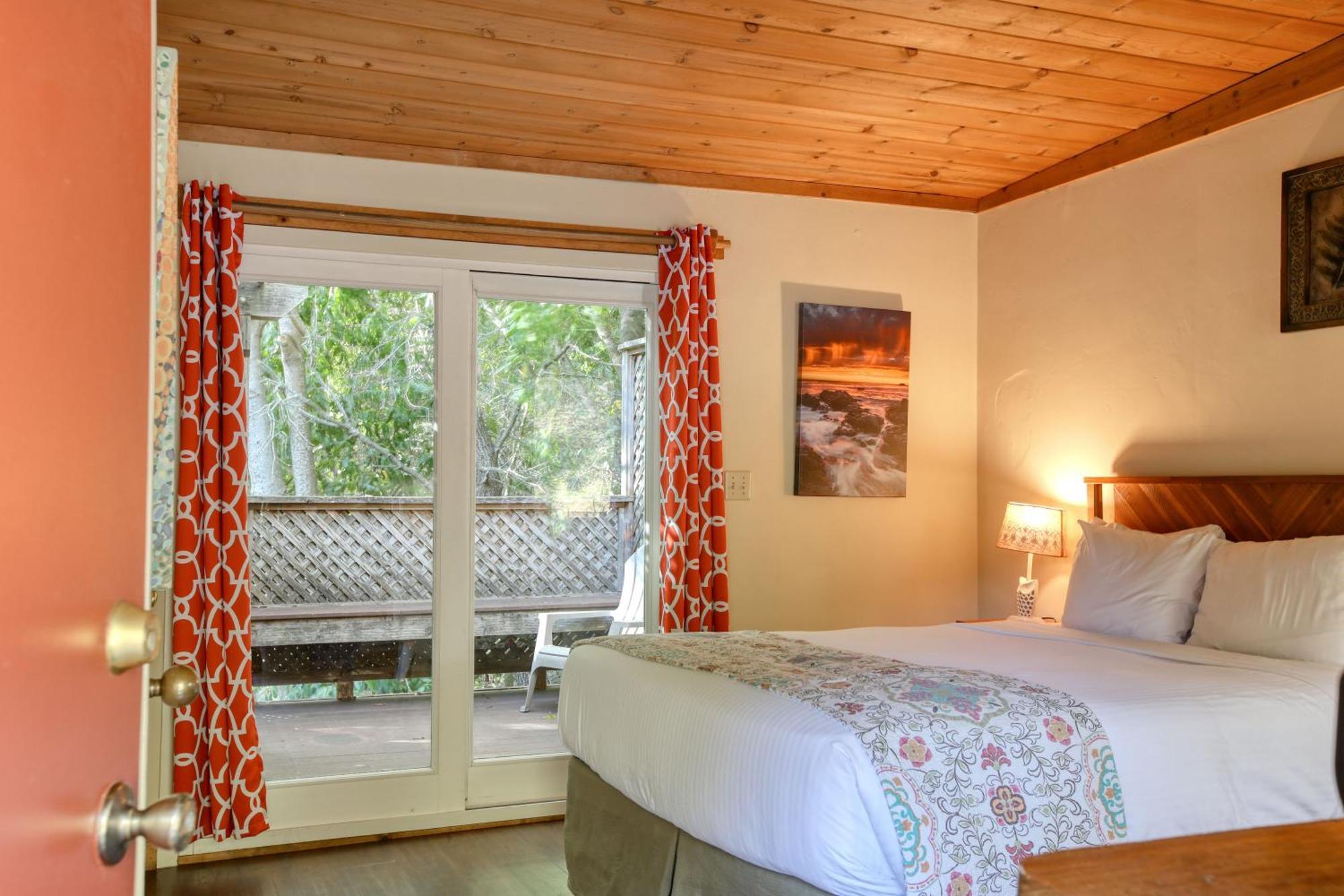 Fernwood Resort Big Sur Exterior photo