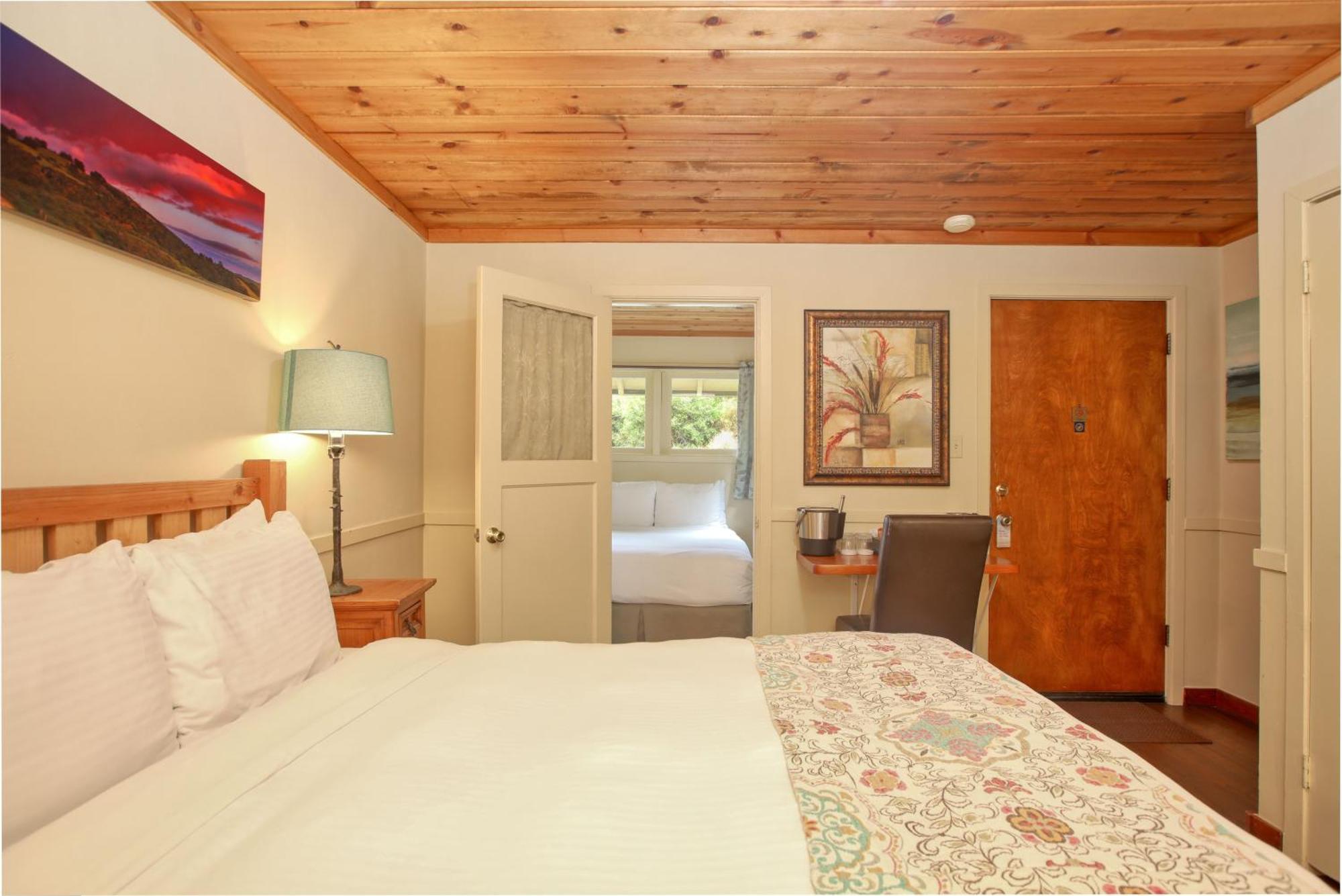 Fernwood Resort Big Sur Exterior photo